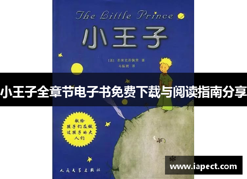 小王子全章节电子书免费下载与阅读指南分享